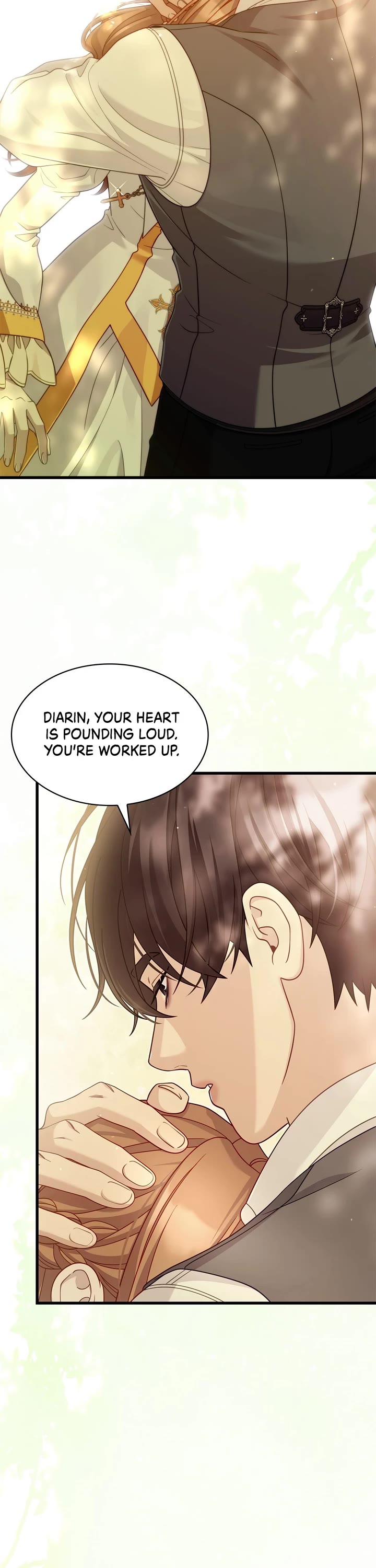 Turning the Mad Dog Into a Genteel Lord Chapter 37 page 27 - Chapter 37