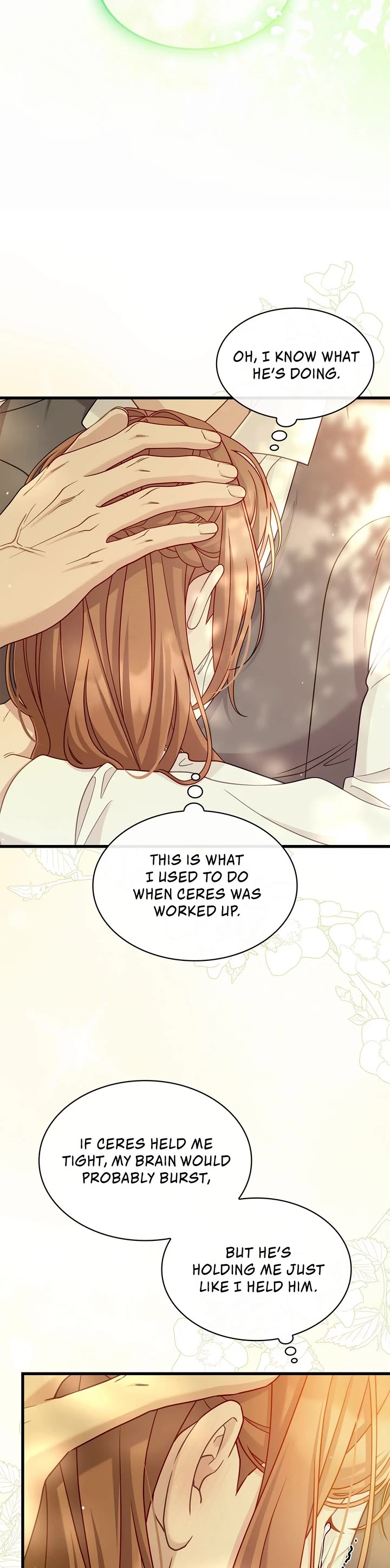 Turning the Mad Dog Into a Genteel Lord Chapter 37 page 29 - Chapter 37