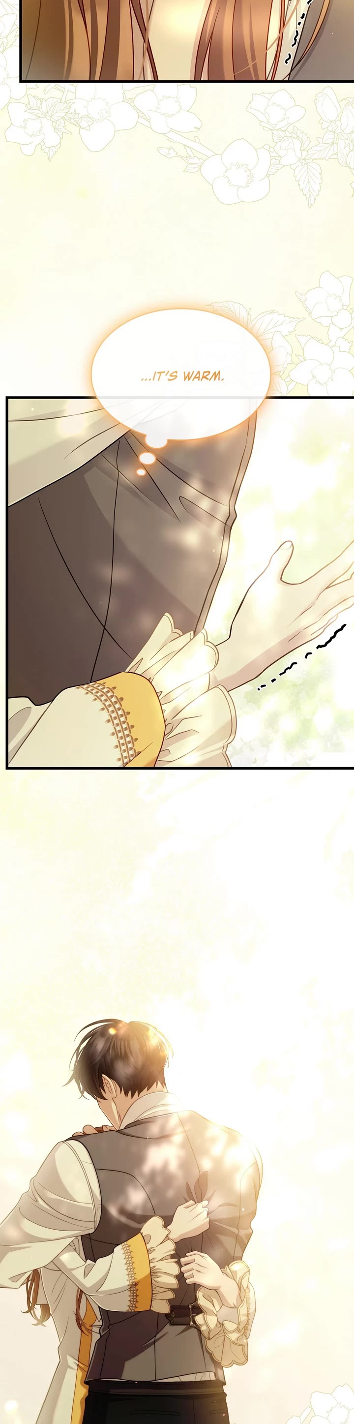 Turning the Mad Dog Into a Genteel Lord Chapter 37 page 30 - Chapter 37