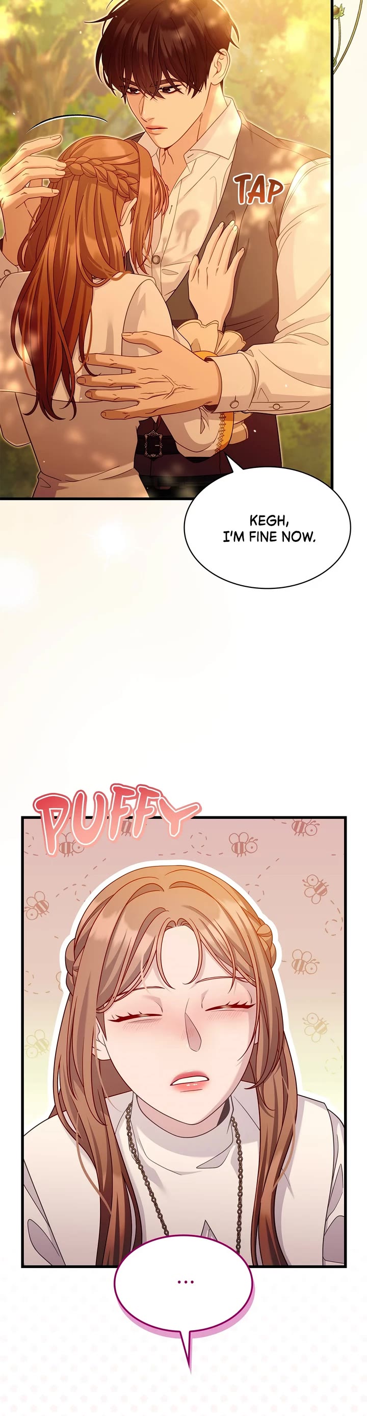 Turning the Mad Dog Into a Genteel Lord Chapter 37 page 34 - Chapter 37