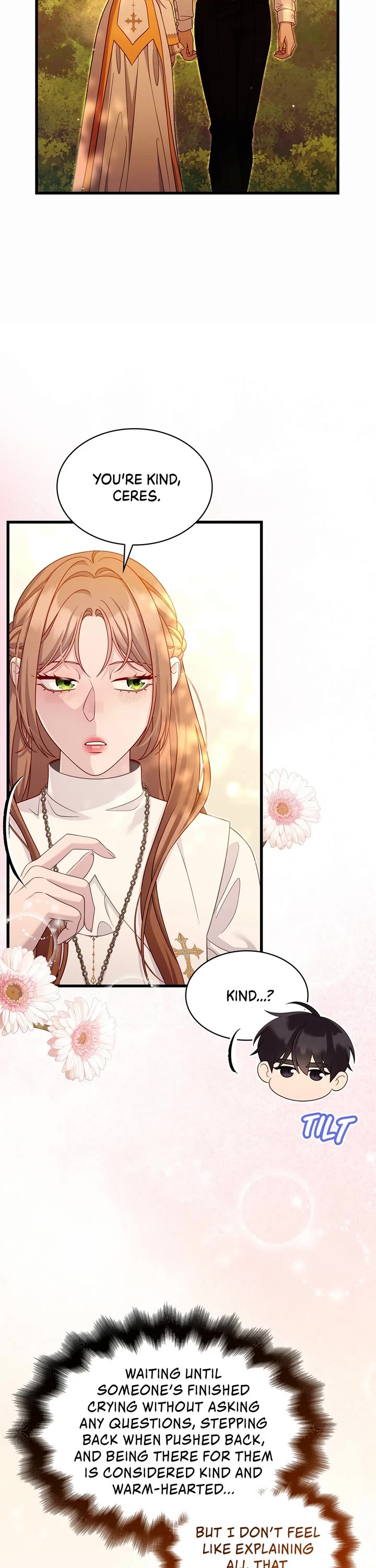 Turning the Mad Dog Into a Genteel Lord Chapter 37 page 36 - Chapter 37