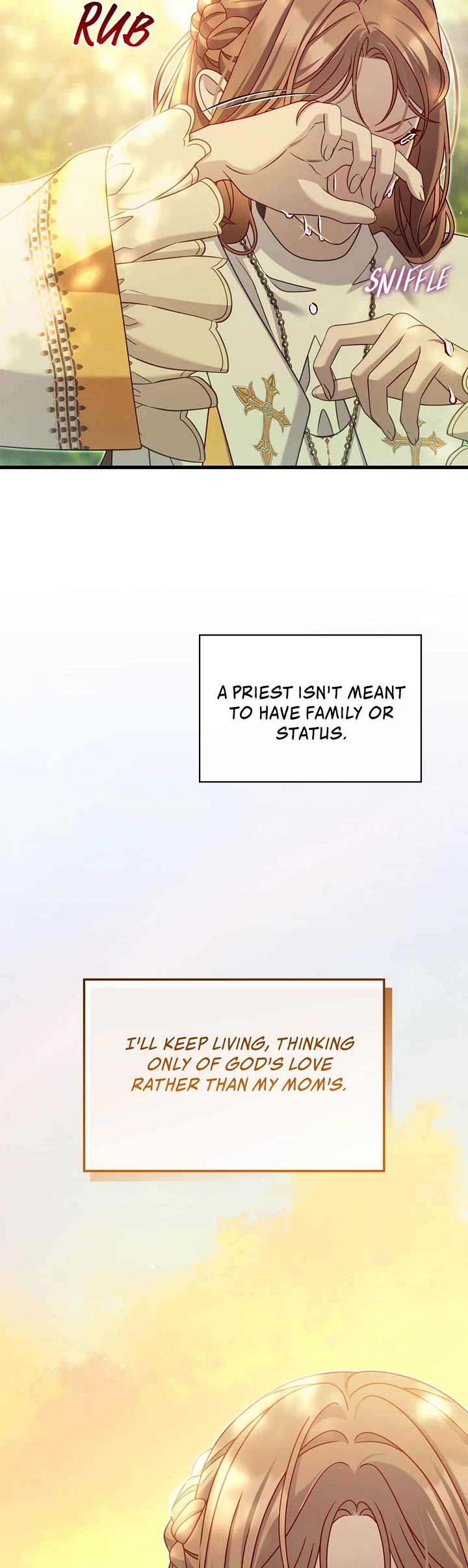 Turning the Mad Dog Into a Genteel Lord Chapter 37 page 4 - Chapter 37