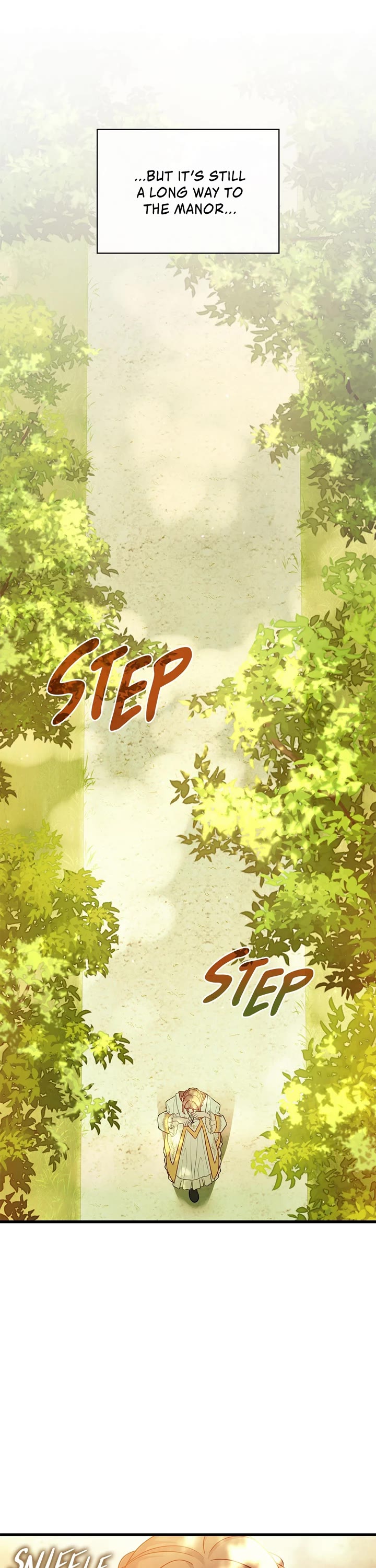 Turning the Mad Dog Into a Genteel Lord Chapter 37 page 6 - Chapter 37
