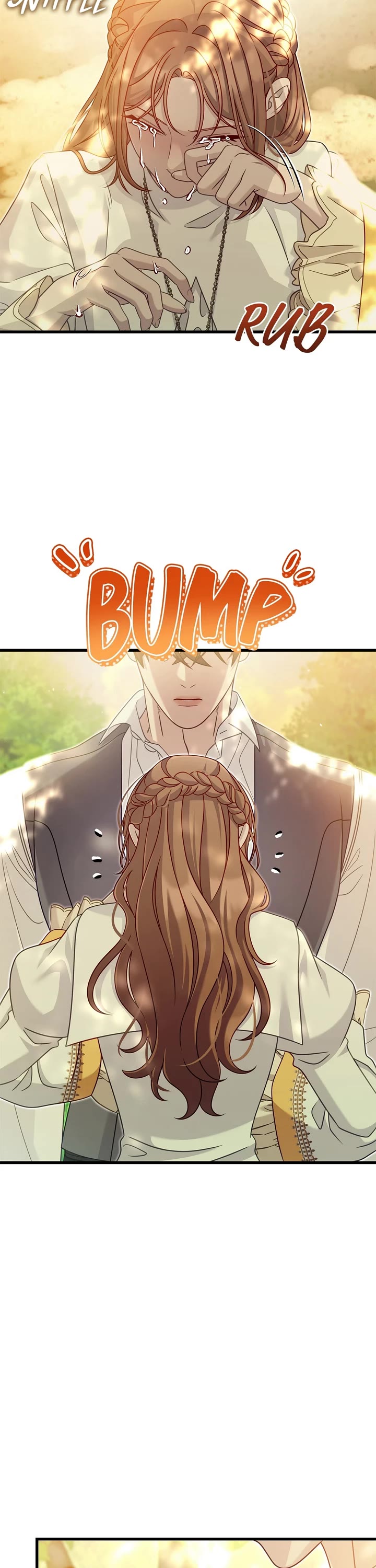 Turning the Mad Dog Into a Genteel Lord Chapter 37 page 7 - Chapter 37