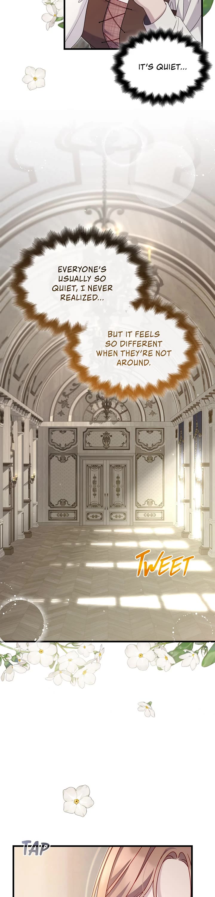Turning the Mad Dog Into a Genteel Lord Chapter 38 page 2 - Chapter 38