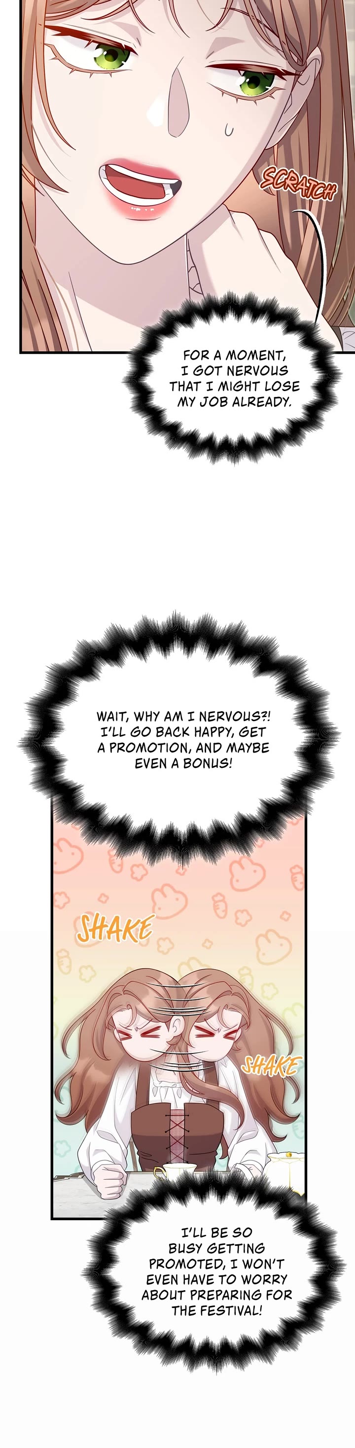 Turning the Mad Dog Into a Genteel Lord Chapter 38 page 20 - Chapter 38