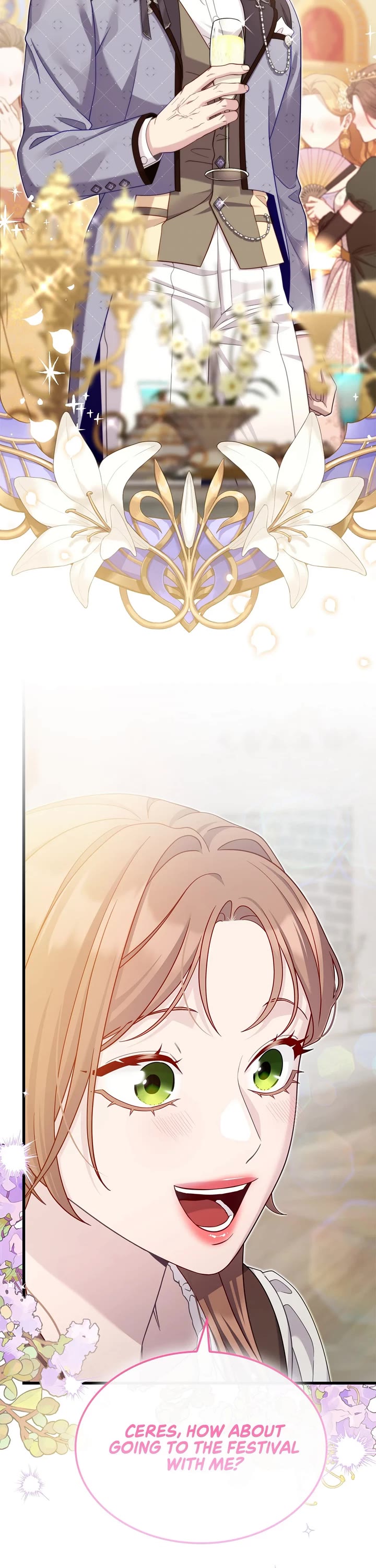 Turning the Mad Dog Into a Genteel Lord Chapter 38 page 23 - Chapter 38