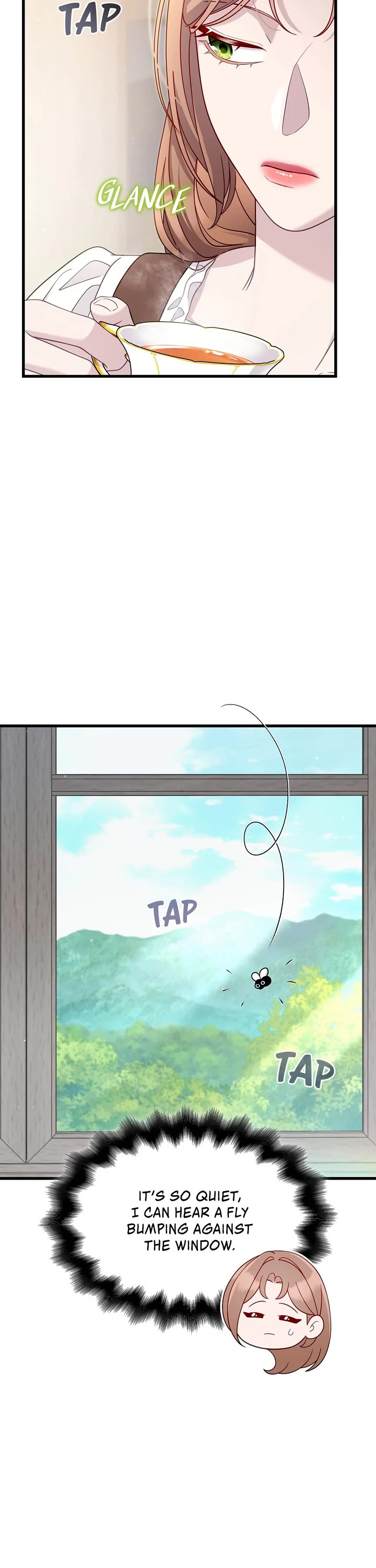 Turning the Mad Dog Into a Genteel Lord Chapter 38 page 3 - Chapter 38