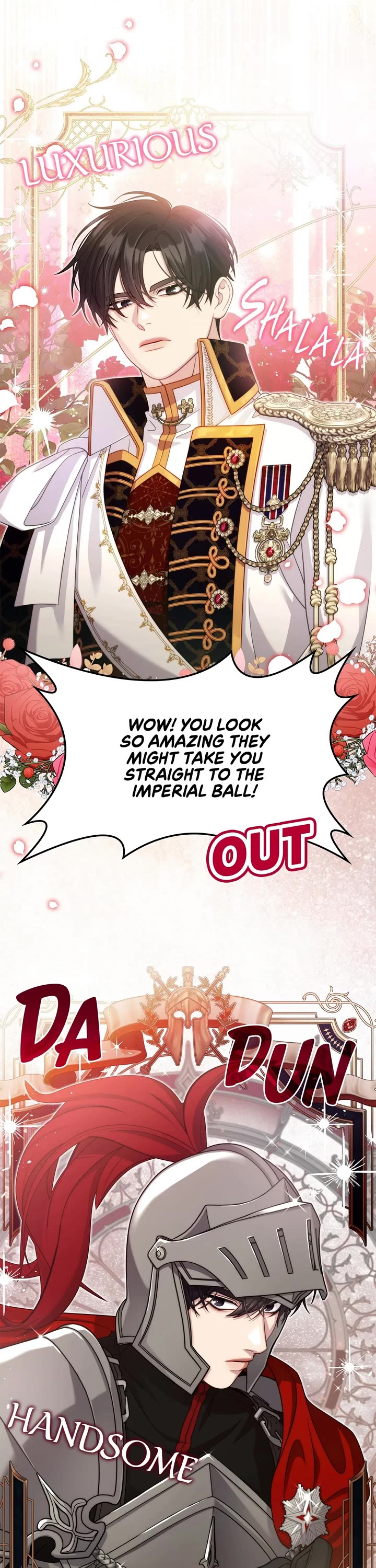 Turning the Mad Dog Into a Genteel Lord Chapter 38 page 31 - Chapter 38