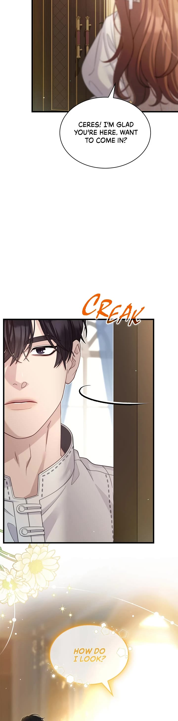 Turning the Mad Dog Into a Genteel Lord Chapter 38 page 39 - Chapter 38