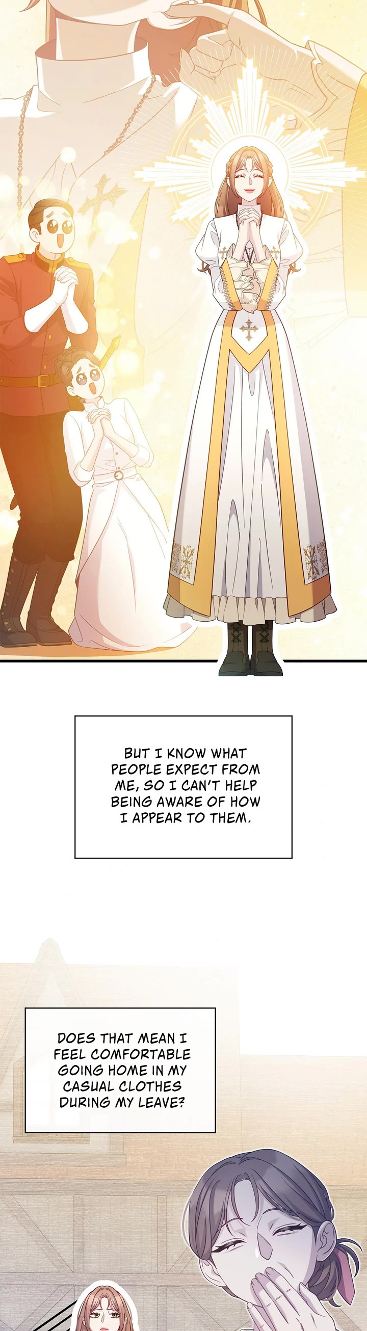 Turning the Mad Dog Into a Genteel Lord Chapter 39 page 10 - Chapter 39
