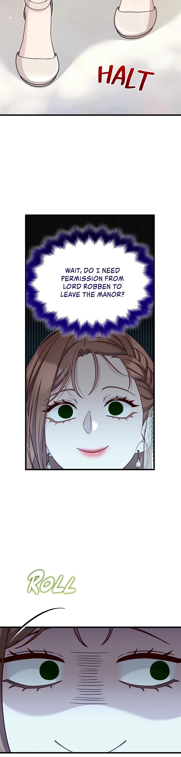 Turning the Mad Dog Into a Genteel Lord Chapter 39 page 13 - Chapter 39