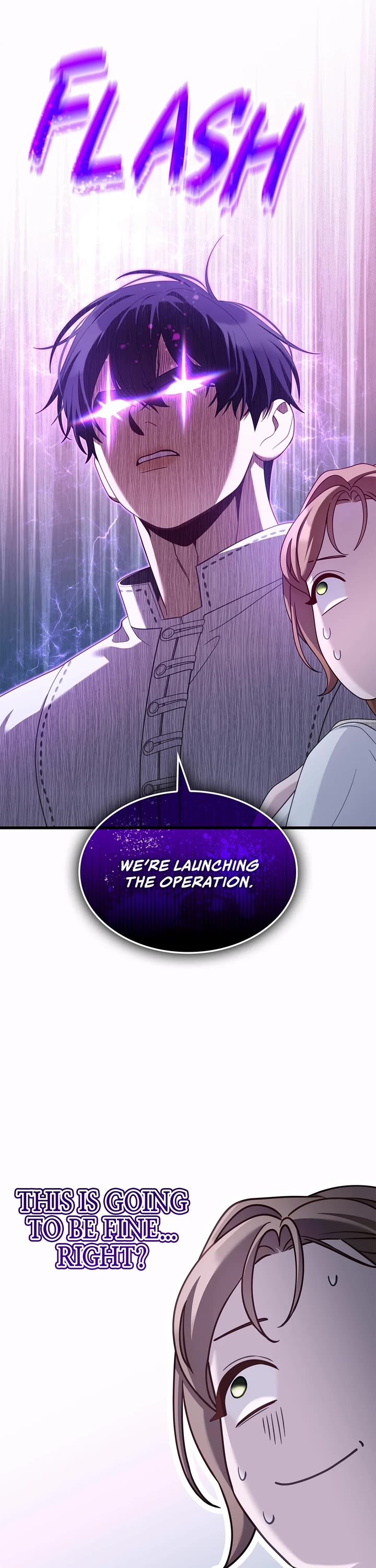 Turning the Mad Dog Into a Genteel Lord Chapter 39 page 18 - Chapter 39