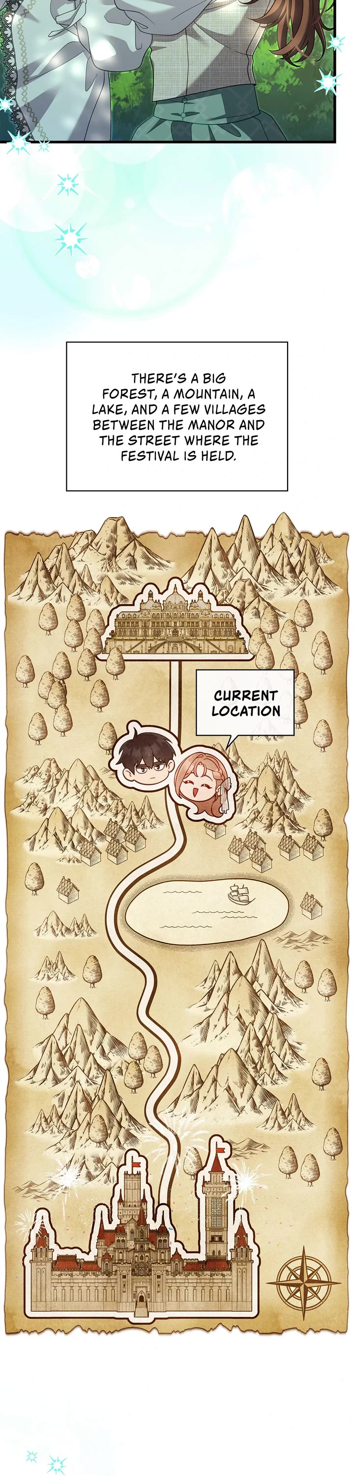 Turning the Mad Dog Into a Genteel Lord Chapter 39 page 22 - Chapter 39