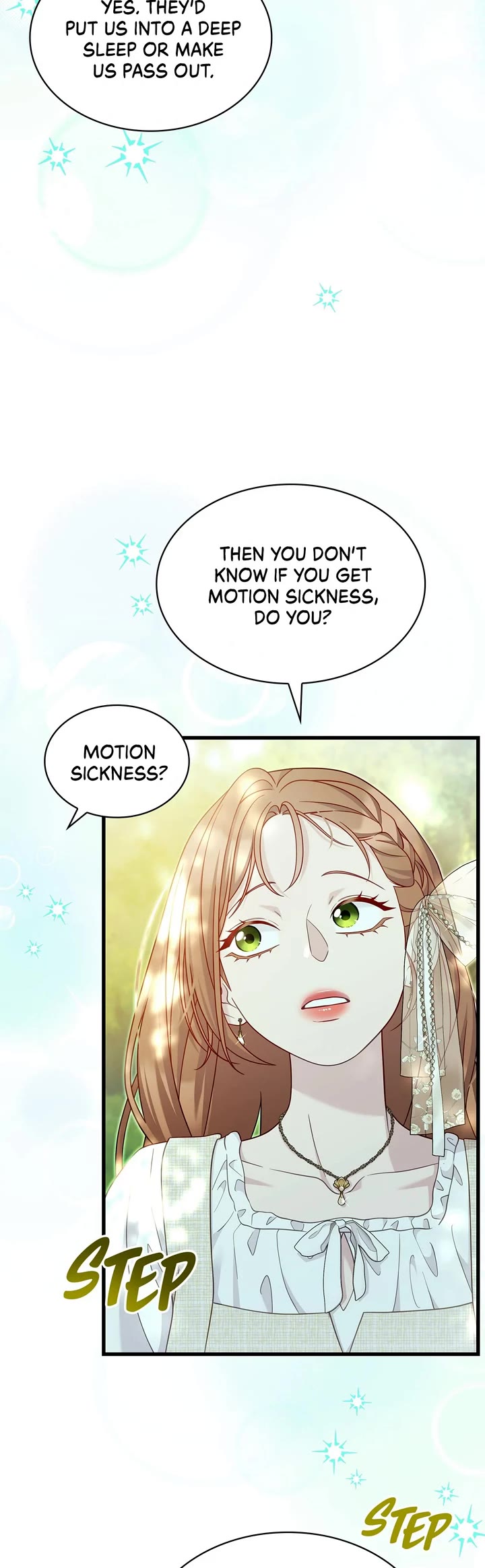Turning the Mad Dog Into a Genteel Lord Chapter 39 page 24 - Chapter 39