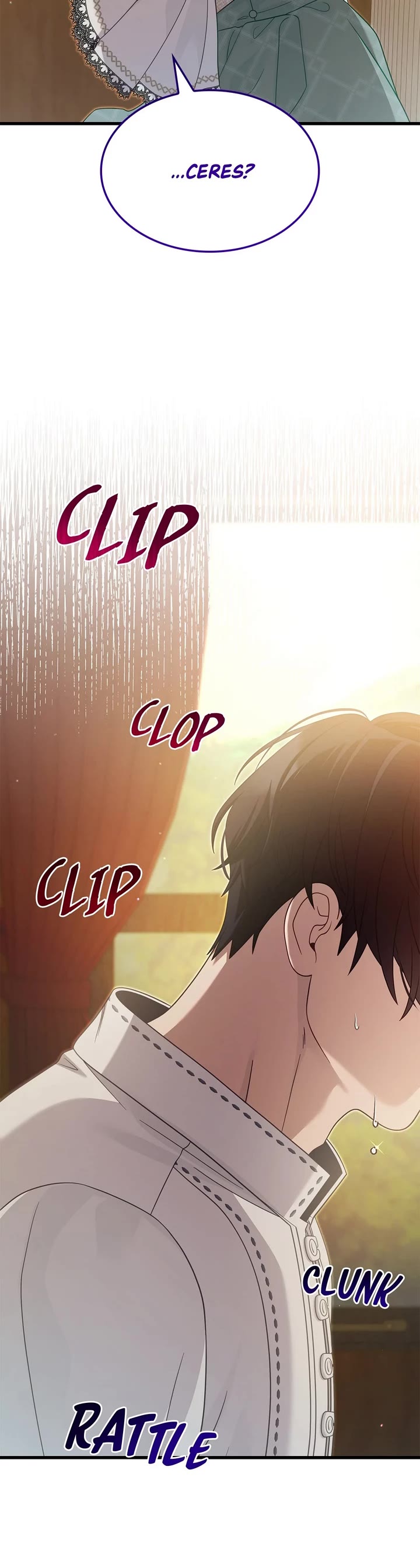 Turning the Mad Dog Into a Genteel Lord Chapter 39 page 30 - Chapter 39