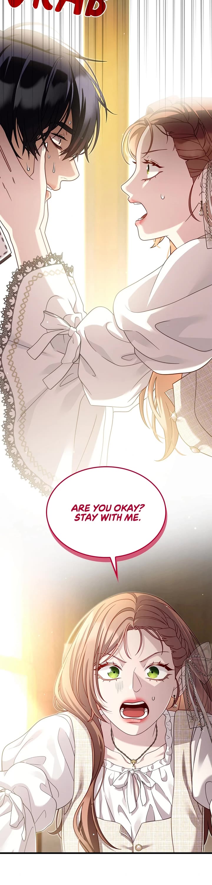 Turning the Mad Dog Into a Genteel Lord Chapter 39 page 37 - Chapter 39