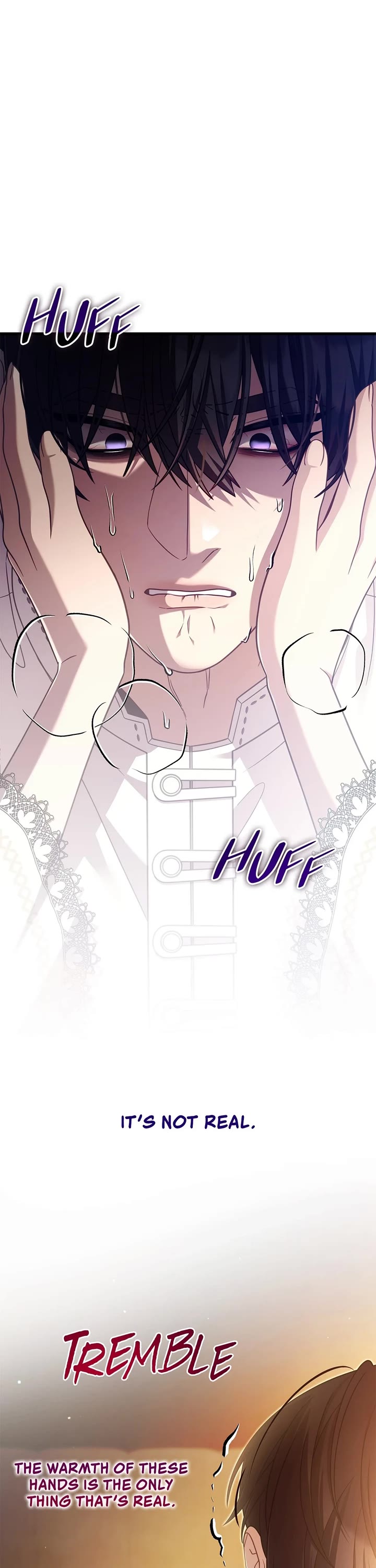 Turning the Mad Dog Into a Genteel Lord Chapter 39 page 38 - Chapter 39