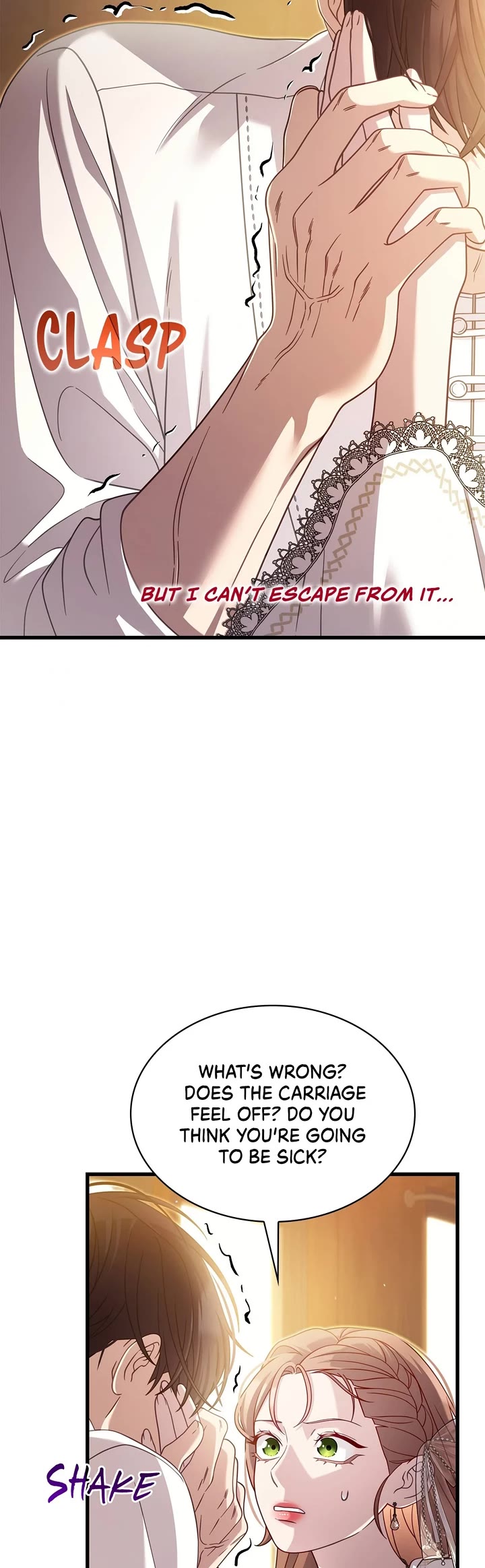 Turning the Mad Dog Into a Genteel Lord Chapter 39 page 39 - Chapter 39