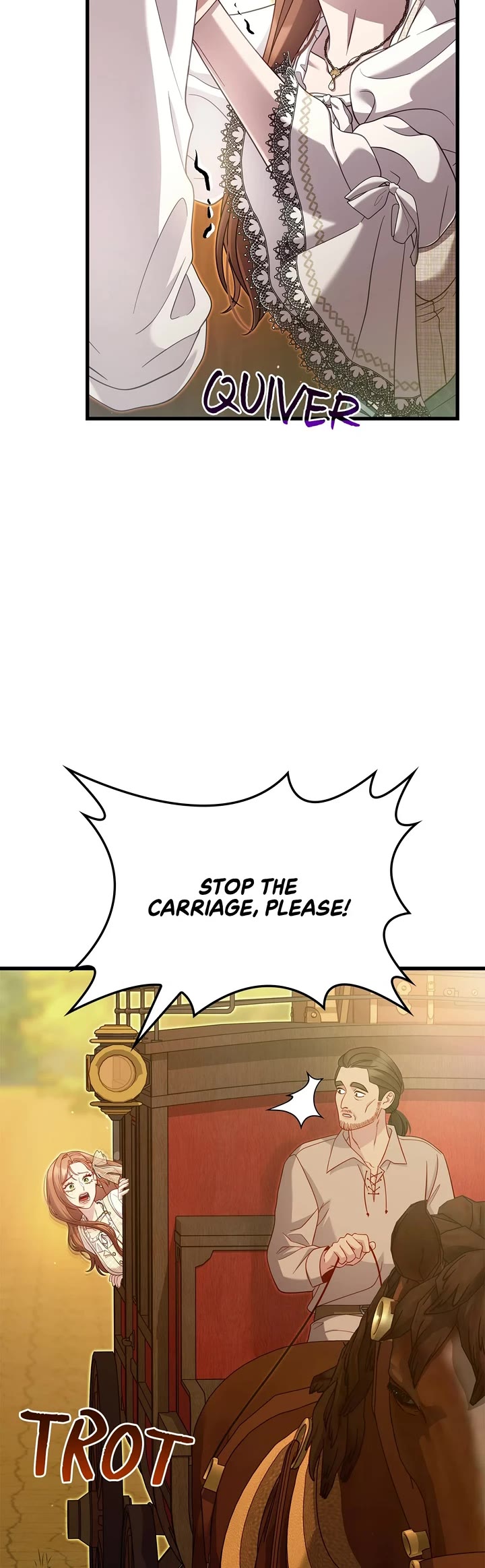 Turning the Mad Dog Into a Genteel Lord Chapter 39 page 40 - Chapter 39