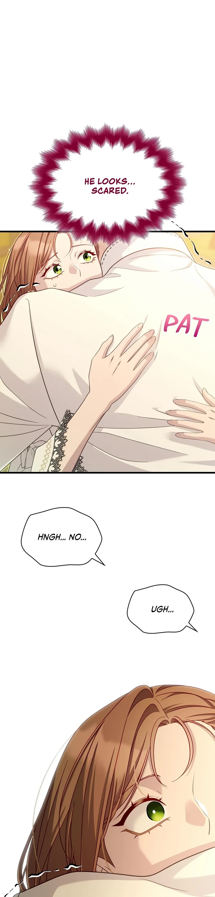 Turning the Mad Dog Into a Genteel Lord Chapter 39 page 43 - Chapter 39
