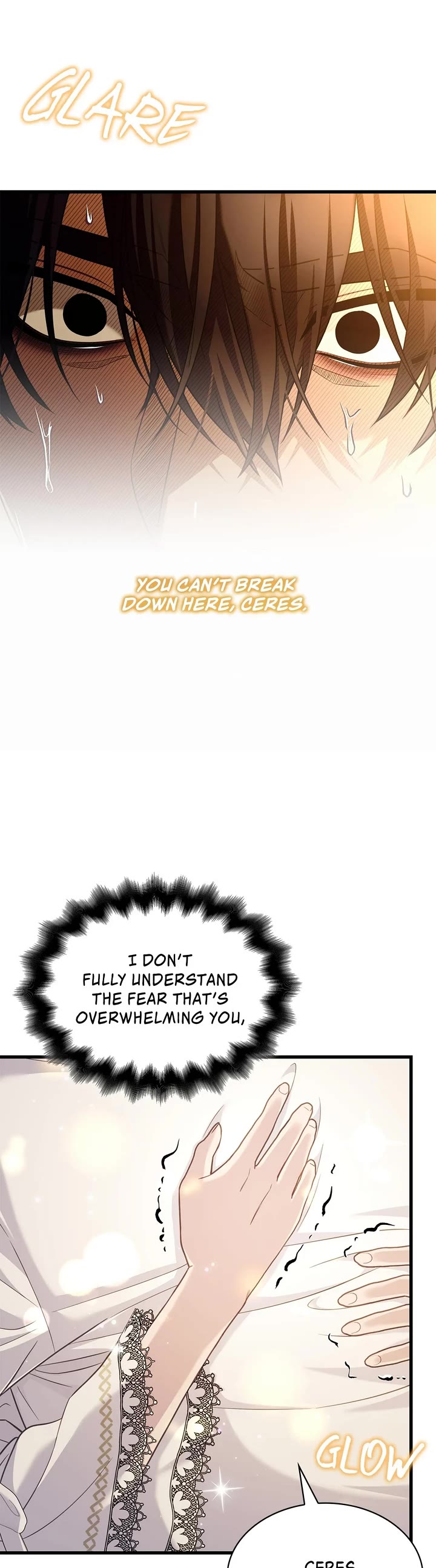 Turning the Mad Dog Into a Genteel Lord Chapter 39 page 45 - Chapter 39