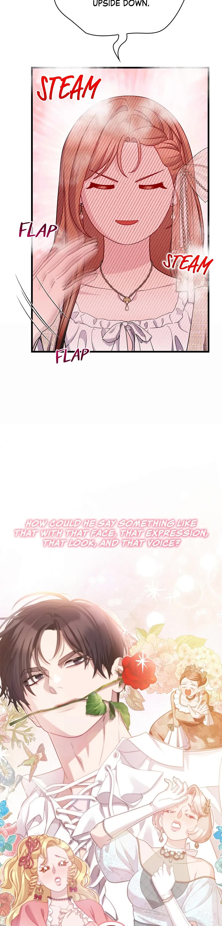 Turning the Mad Dog Into a Genteel Lord Chapter 39 page 7 - Chapter 39