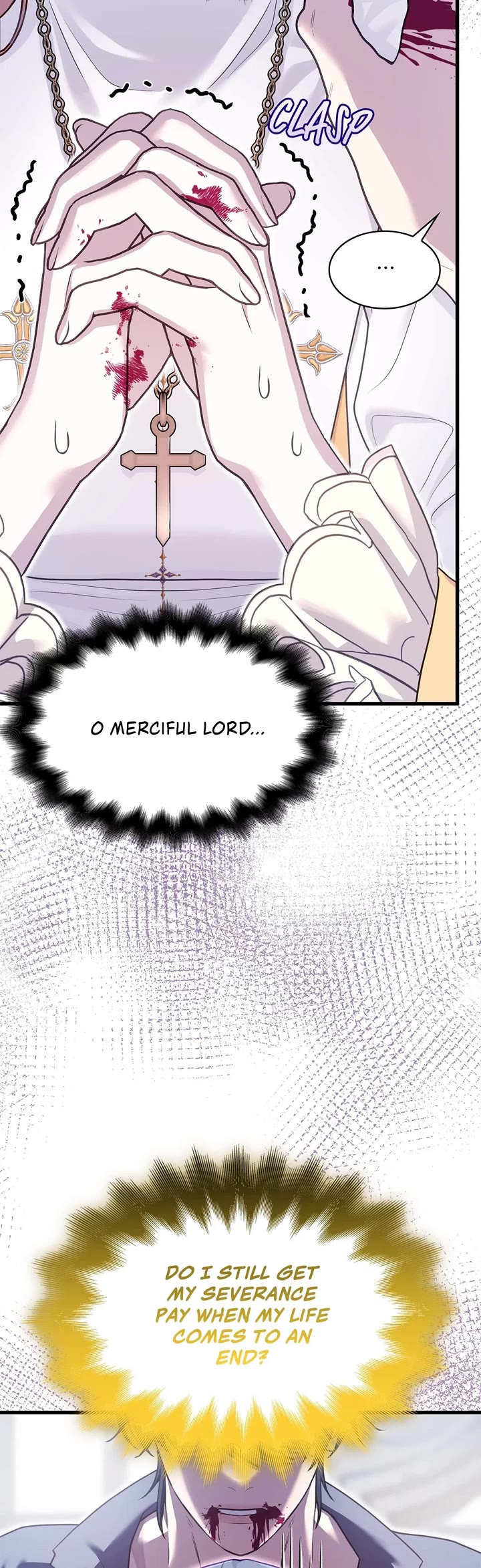 Turning the Mad Dog Into a Genteel Lord Chapter 4 page 10 - Chapter 4