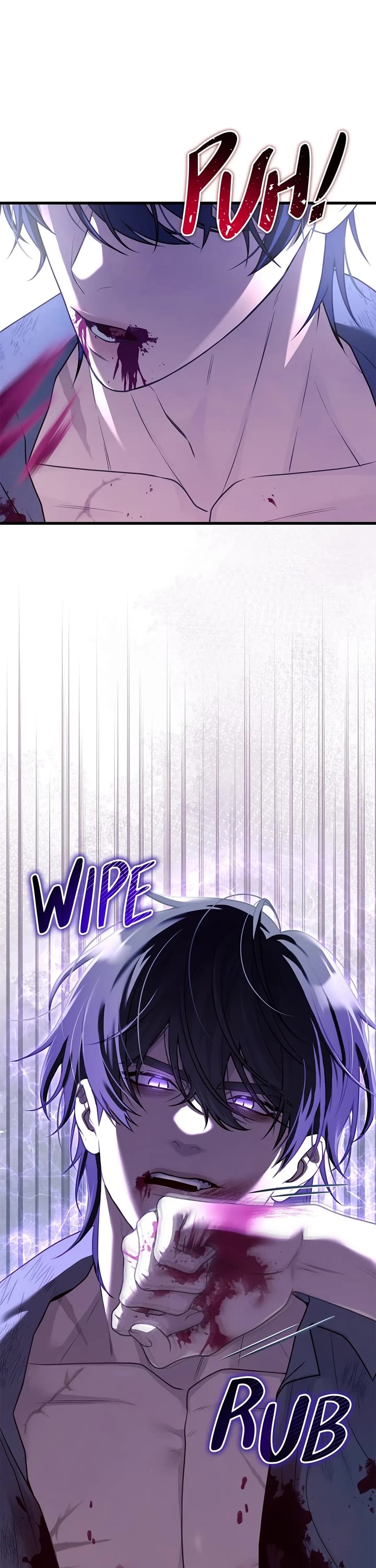 Turning the Mad Dog Into a Genteel Lord Chapter 4 page 12 - Chapter 4