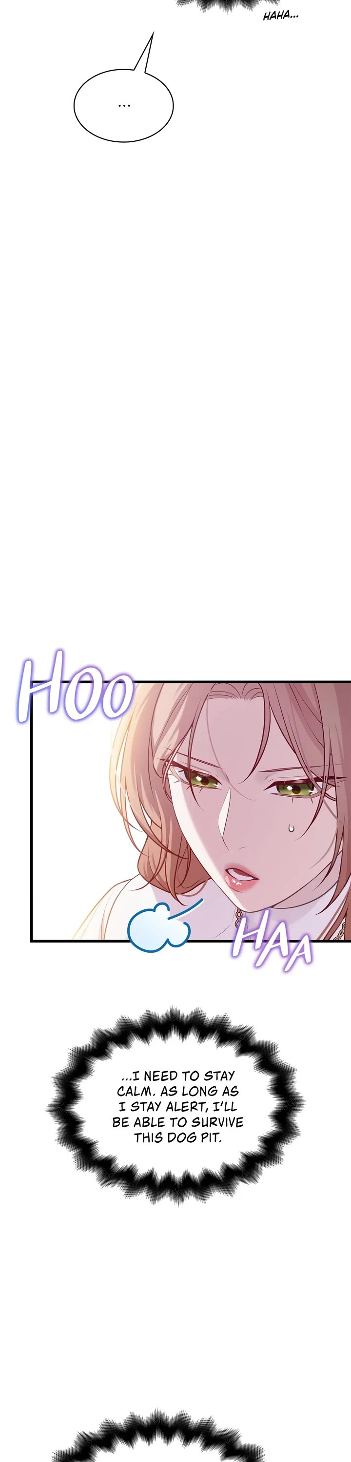 Turning the Mad Dog Into a Genteel Lord Chapter 4 page 18 - Chapter 4