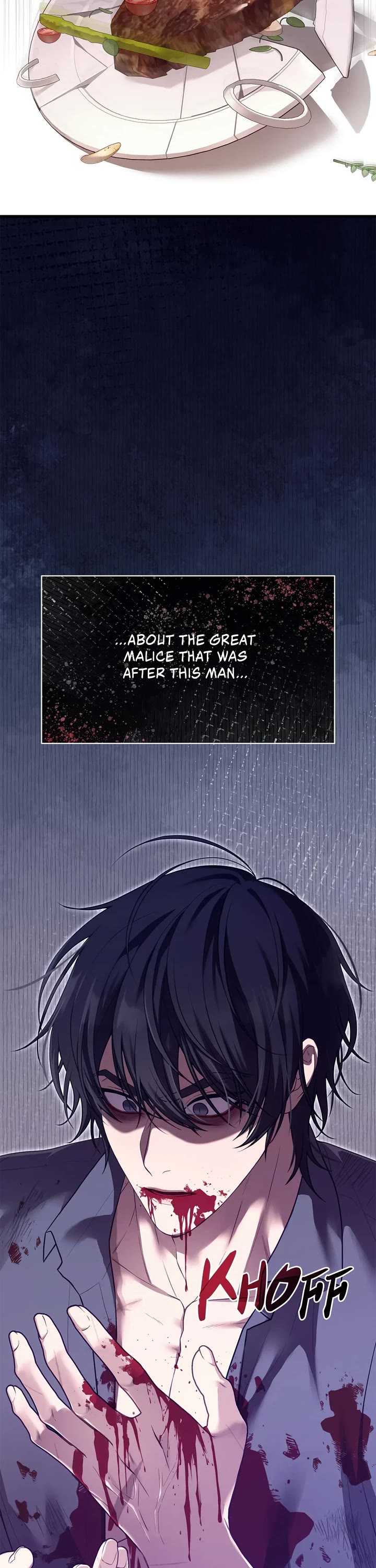 Turning the Mad Dog Into a Genteel Lord Chapter 4 page 2 - Chapter 4