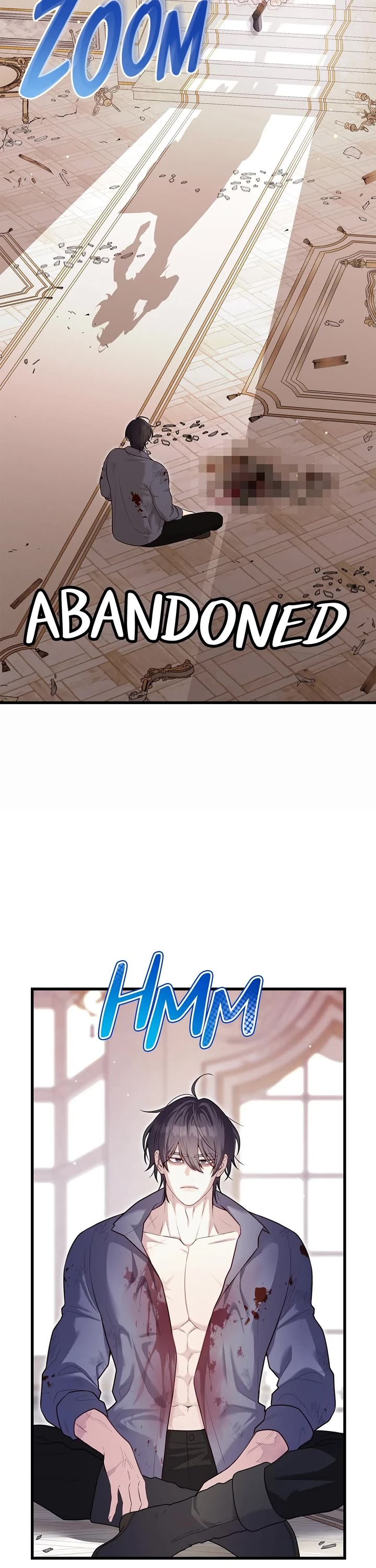 Turning the Mad Dog Into a Genteel Lord Chapter 4 page 21 - Chapter 4
