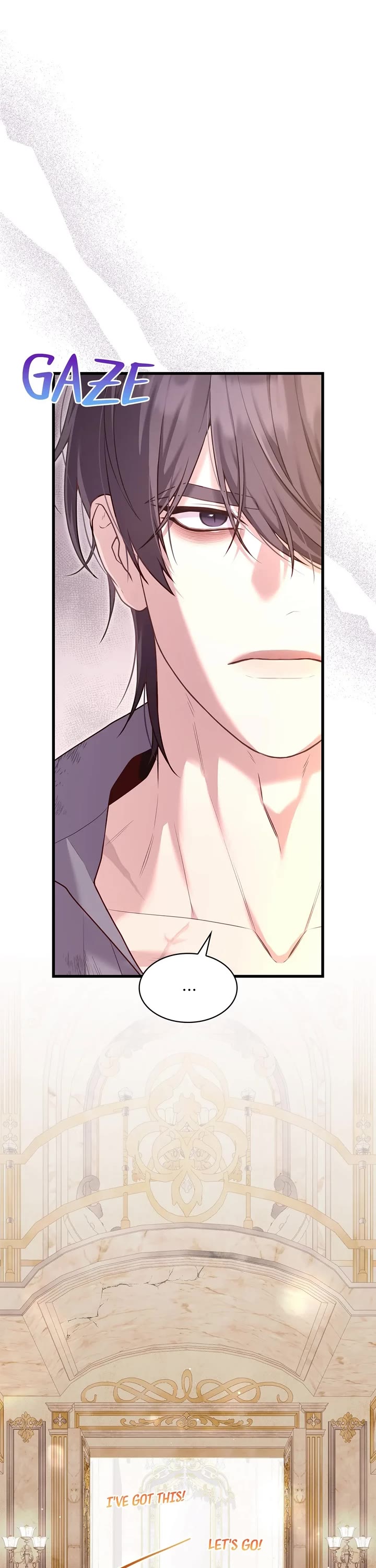 Turning the Mad Dog Into a Genteel Lord Chapter 4 page 22 - Chapter 4