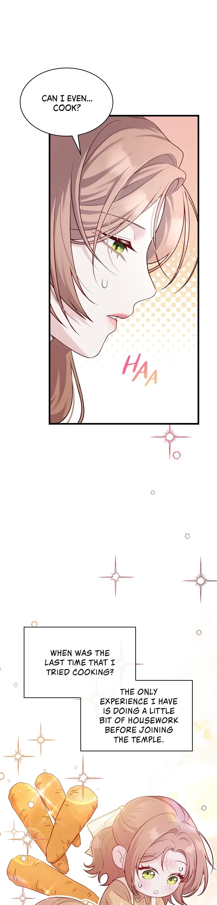Turning the Mad Dog Into a Genteel Lord Chapter 4 page 27 - Chapter 4