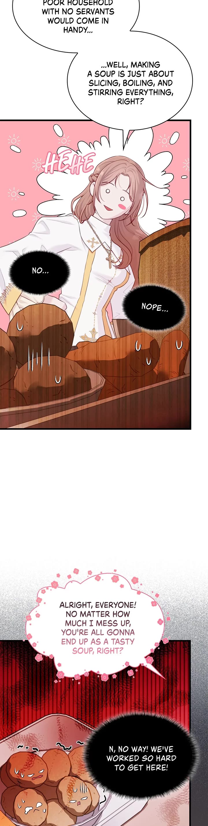 Turning the Mad Dog Into a Genteel Lord Chapter 4 page 29 - Chapter 4