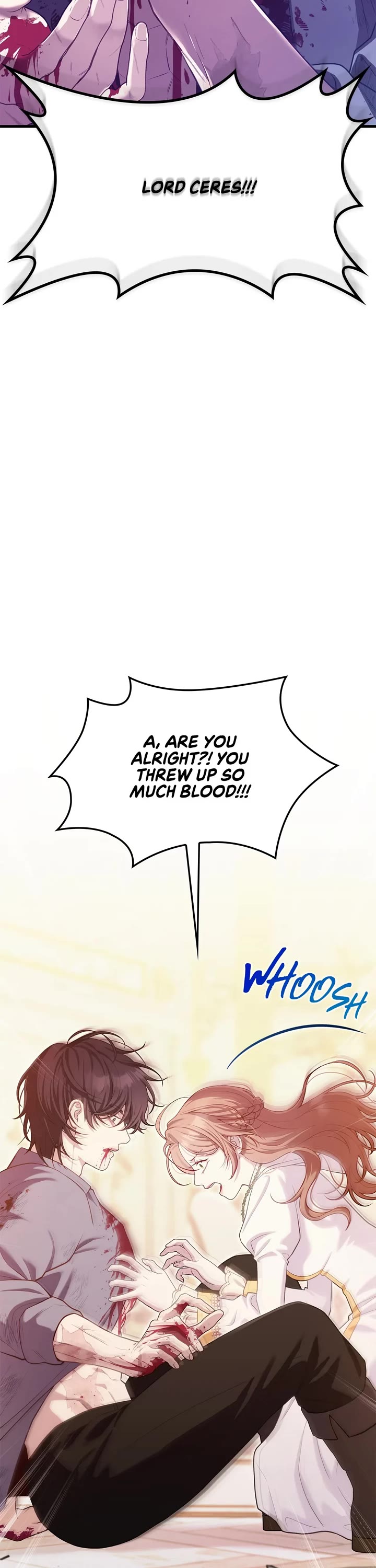 Turning the Mad Dog Into a Genteel Lord Chapter 4 page 3 - Chapter 4