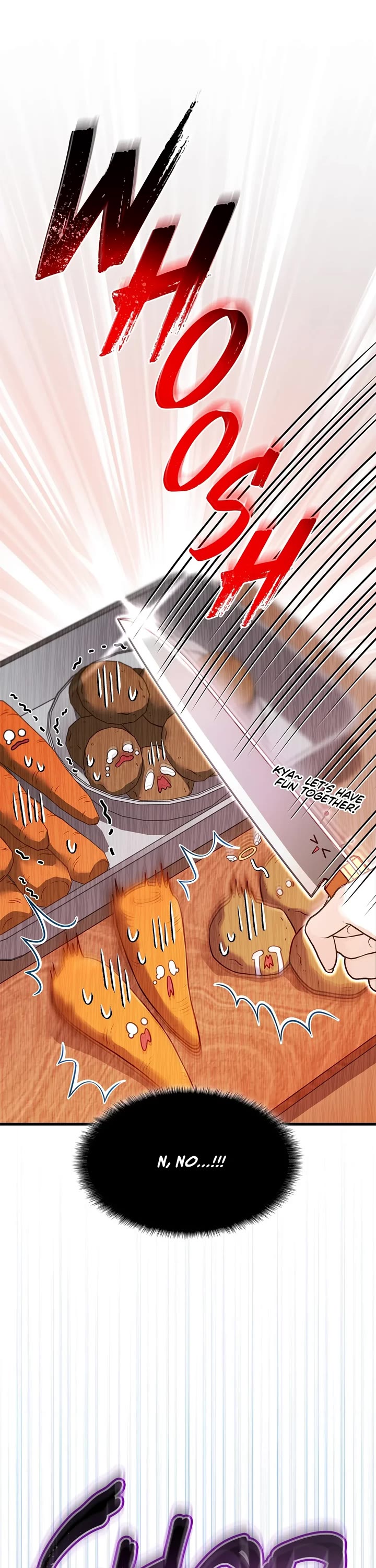 Turning the Mad Dog Into a Genteel Lord Chapter 4 page 31 - Chapter 4