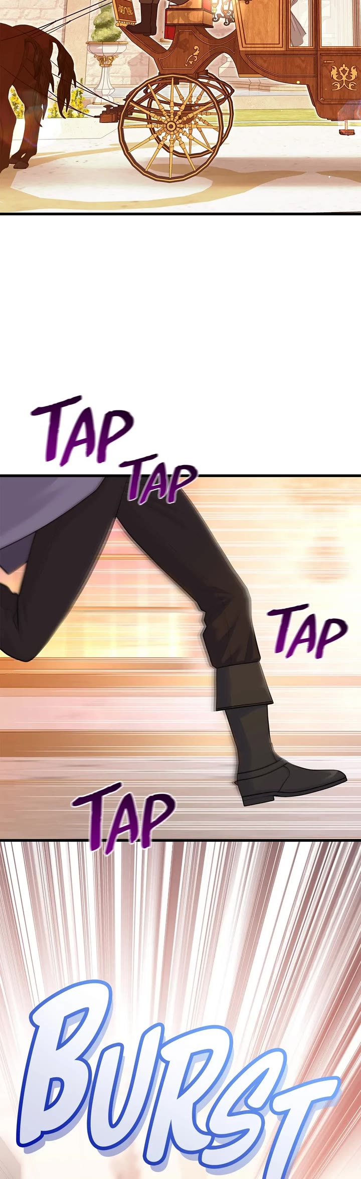 Turning the Mad Dog Into a Genteel Lord Chapter 4 page 34 - Chapter 4