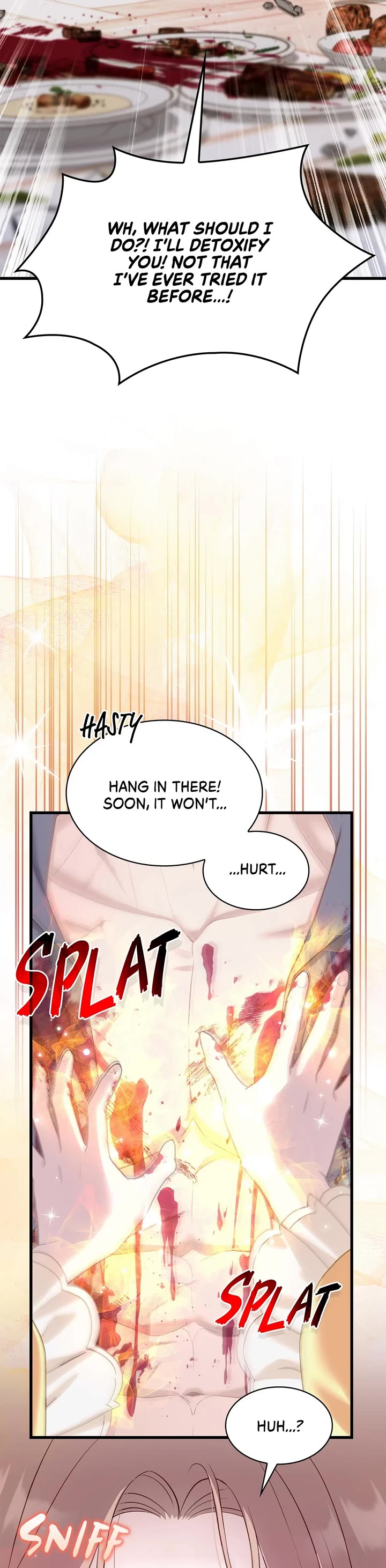 Turning the Mad Dog Into a Genteel Lord Chapter 4 page 4 - Chapter 4