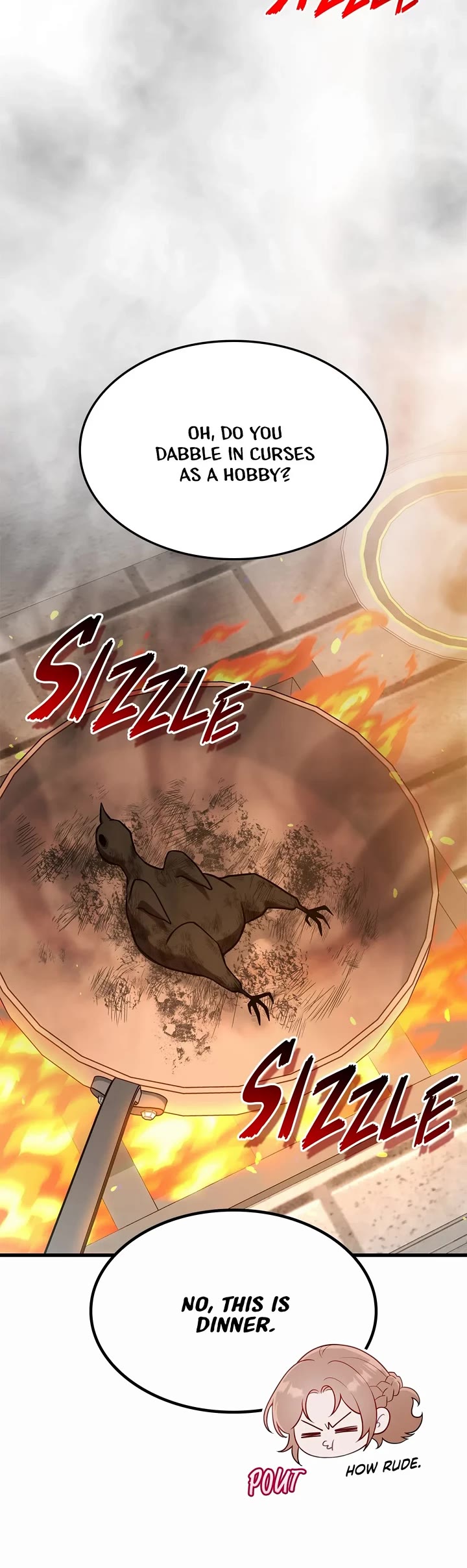 Turning the Mad Dog Into a Genteel Lord Chapter 4 page 40 - Chapter 4