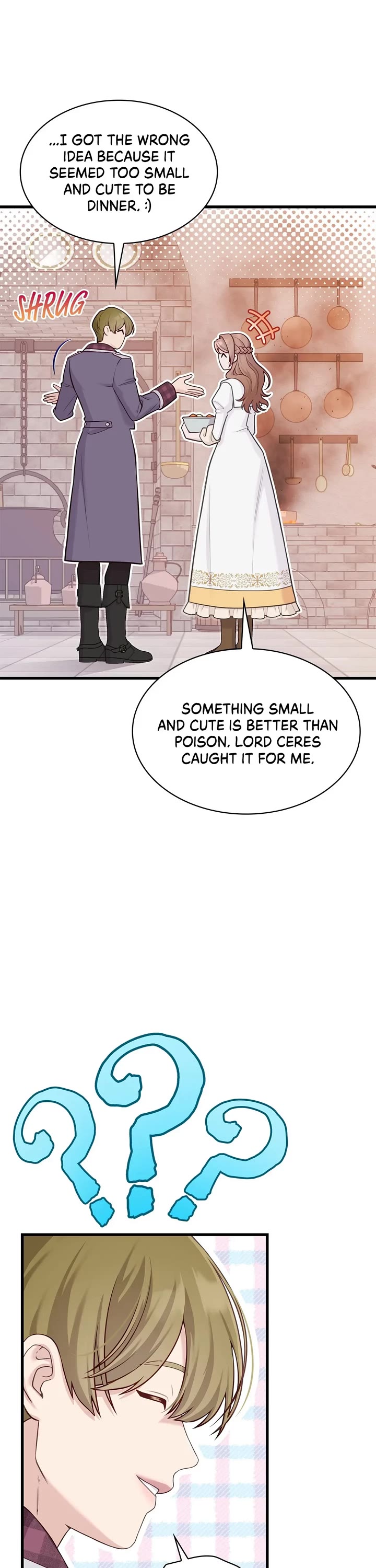 Turning the Mad Dog Into a Genteel Lord Chapter 4 page 41 - Chapter 4