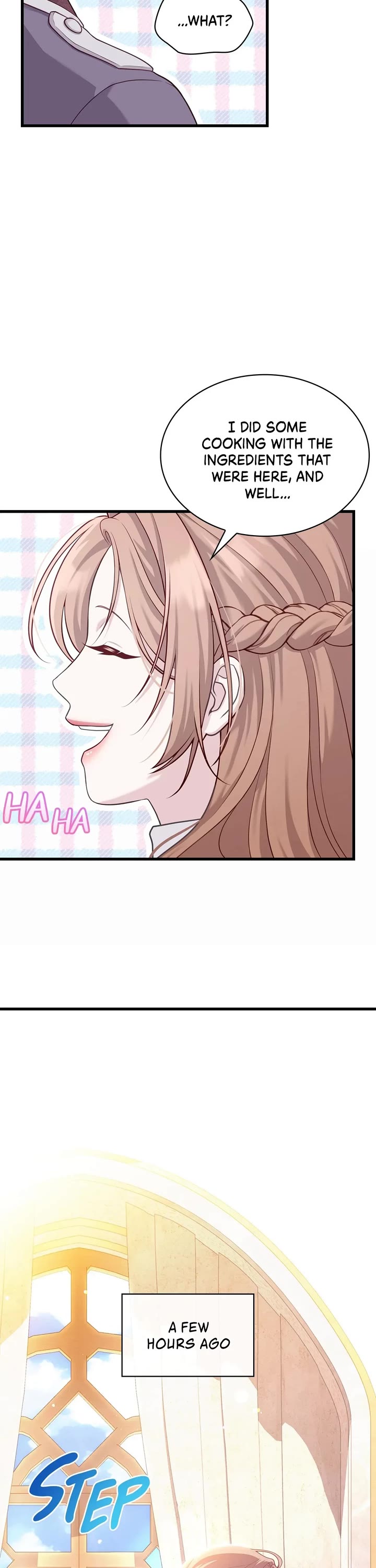 Turning the Mad Dog Into a Genteel Lord Chapter 4 page 42 - Chapter 4