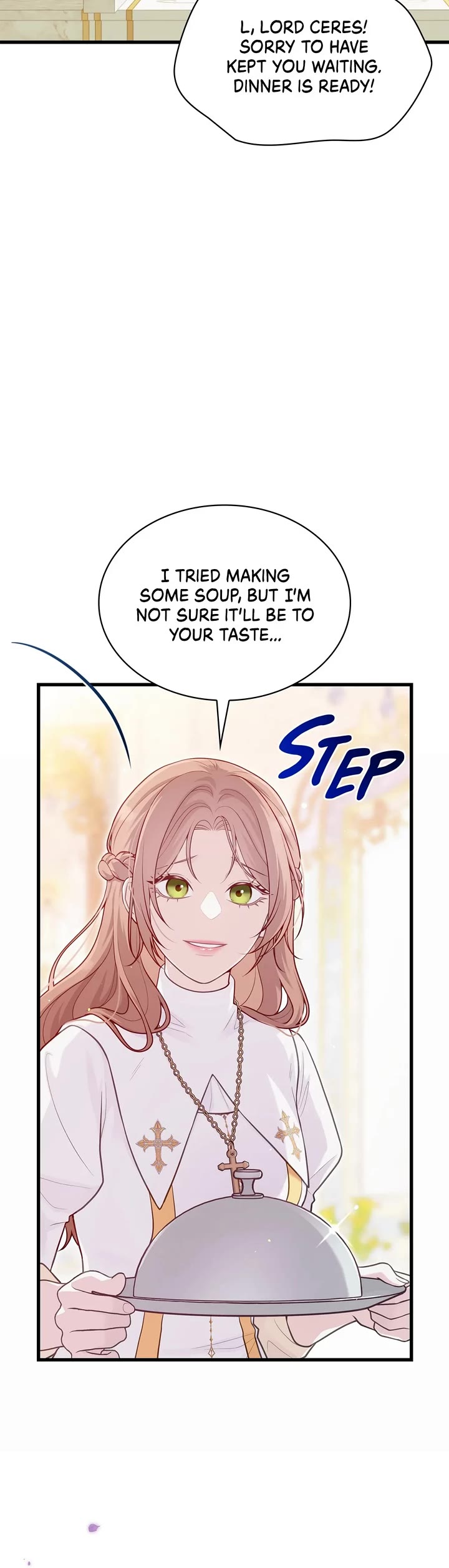 Turning the Mad Dog Into a Genteel Lord Chapter 4 page 44 - Chapter 4