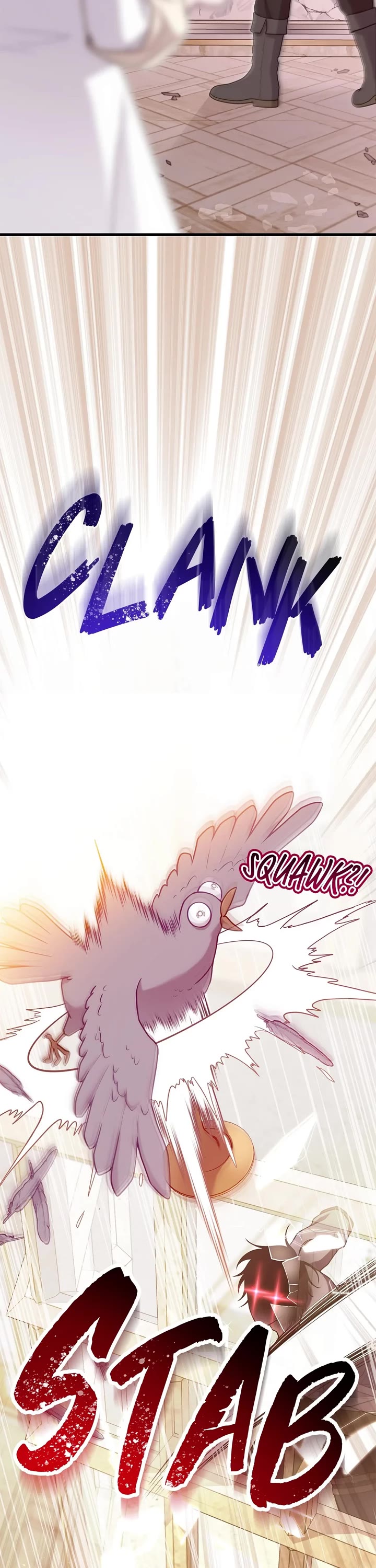 Turning the Mad Dog Into a Genteel Lord Chapter 4 page 48 - Chapter 4