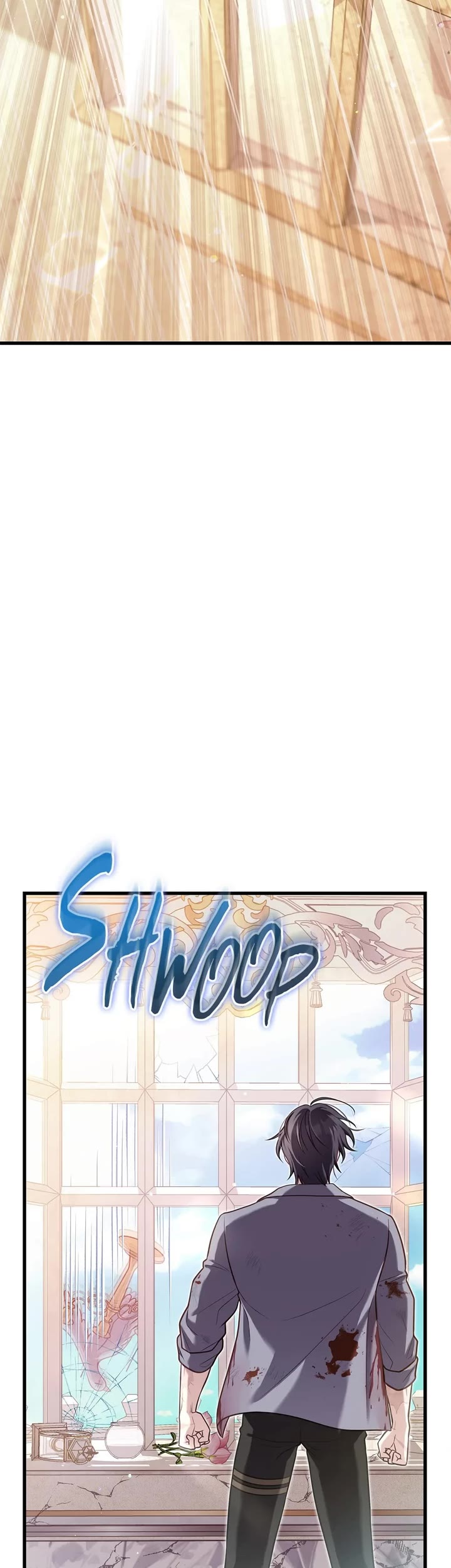 Turning the Mad Dog Into a Genteel Lord Chapter 4 page 49 - Chapter 4