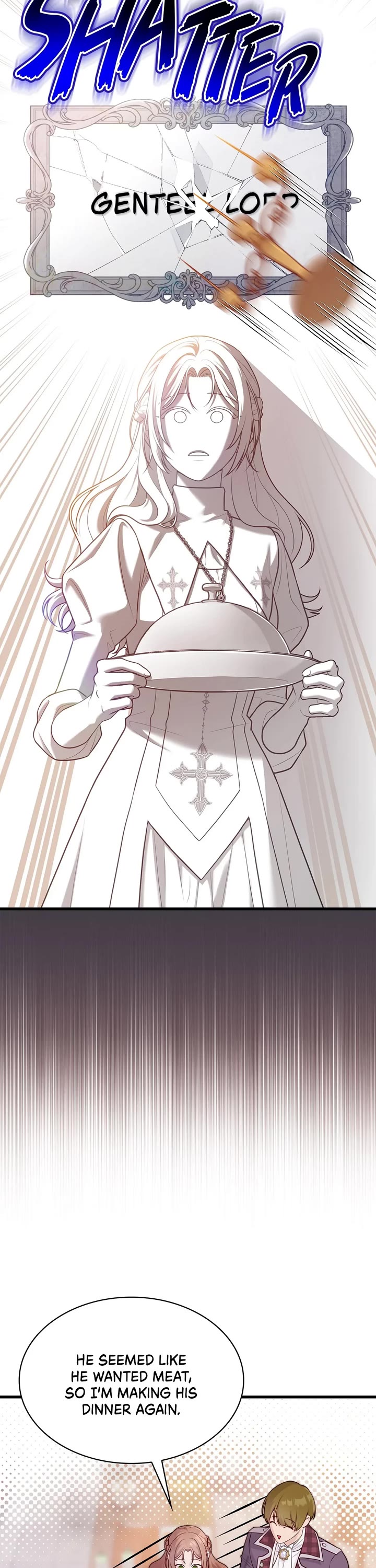 Turning the Mad Dog Into a Genteel Lord Chapter 4 page 51 - Chapter 4