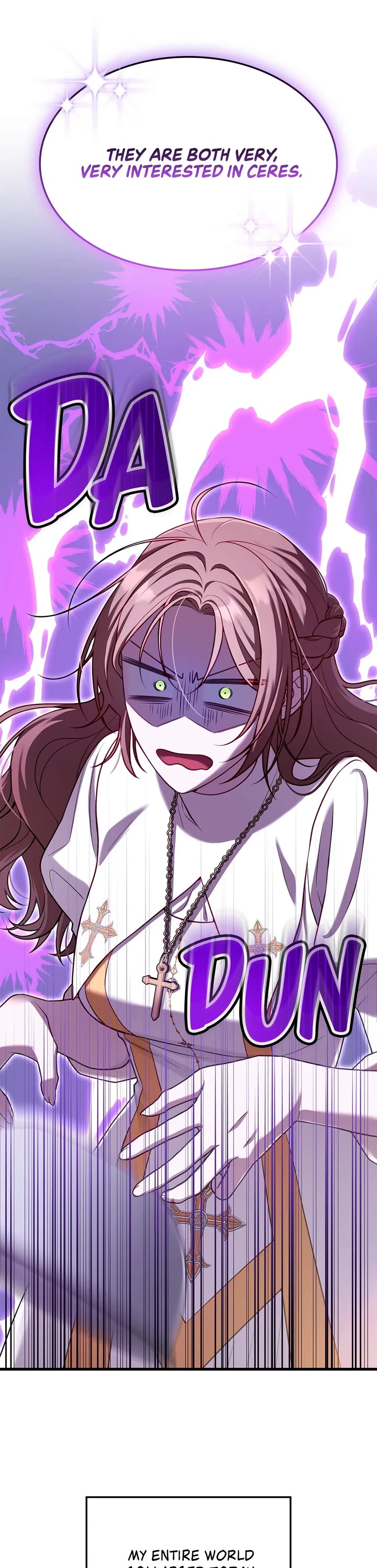Turning the Mad Dog Into a Genteel Lord Chapter 4 page 57 - Chapter 4