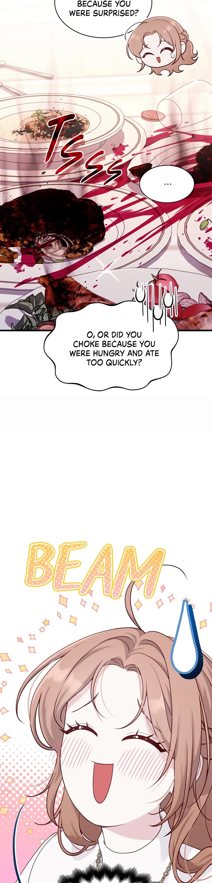 Turning the Mad Dog Into a Genteel Lord Chapter 4 page 6 - Chapter 4