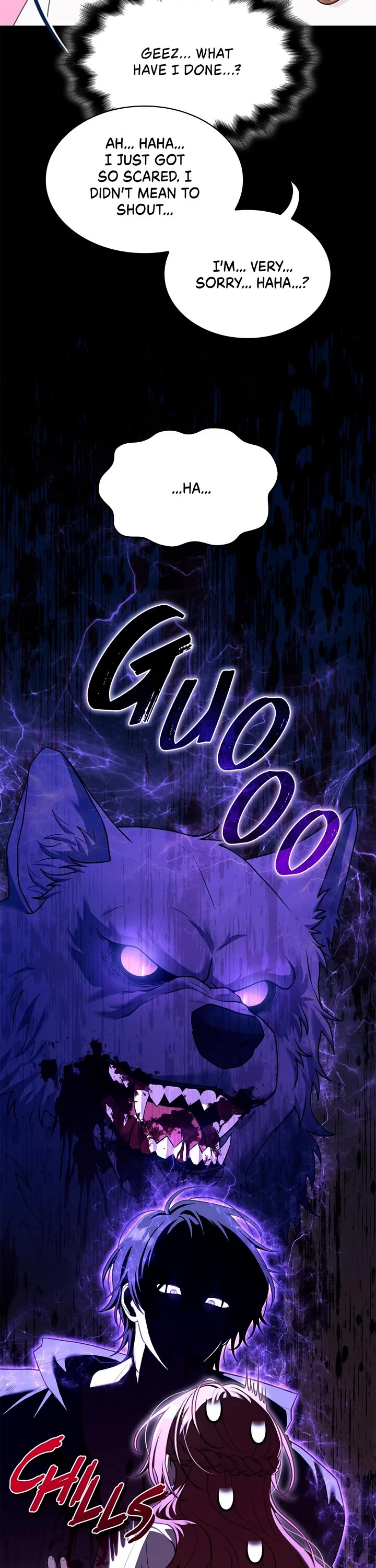 Turning the Mad Dog Into a Genteel Lord Chapter 4 page 7 - Chapter 4