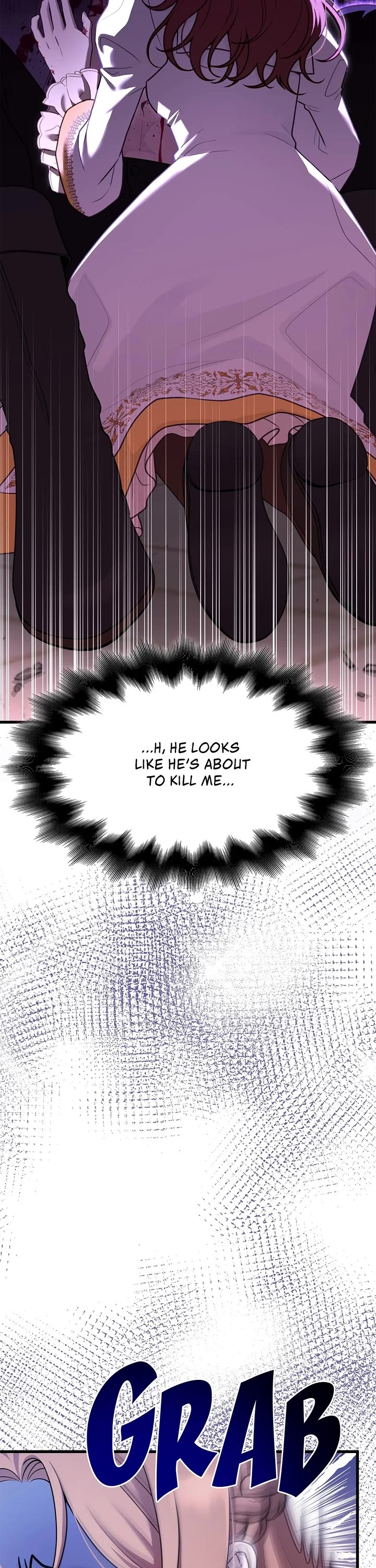Turning the Mad Dog Into a Genteel Lord Chapter 4 page 8 - Chapter 4